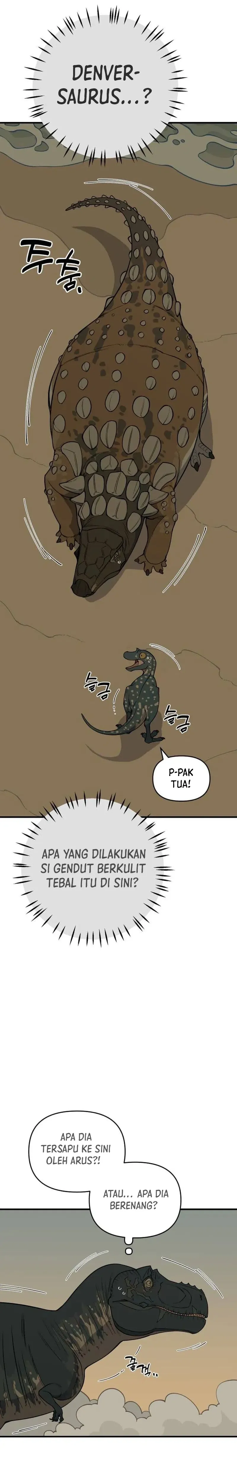 Ancient Animals chapter 10 halaman 8
